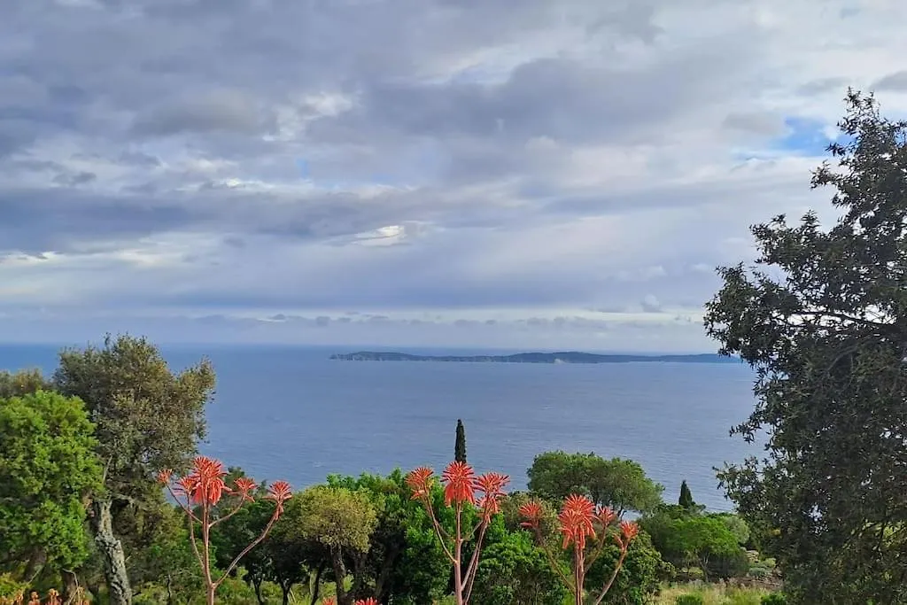 Villa Cybele Rayol-Canadel-sur-Mer