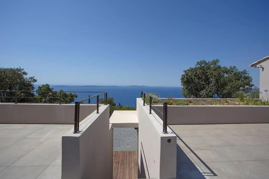 Villa Cybele Rayol-Canadel-sur-Mer