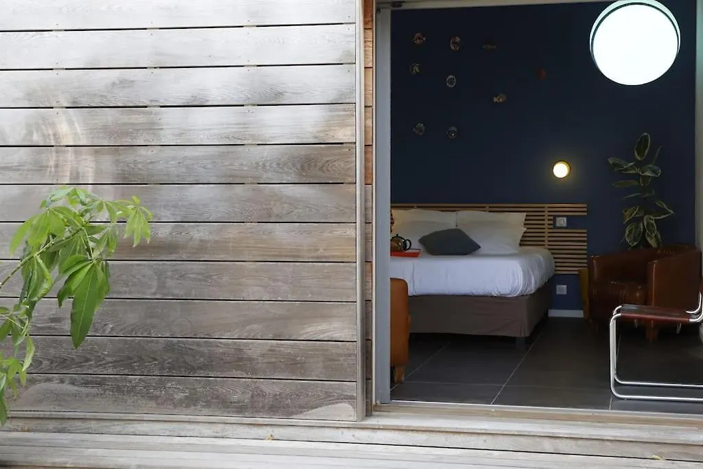 Villa Cybele Rayol-Canadel-sur-Mer
