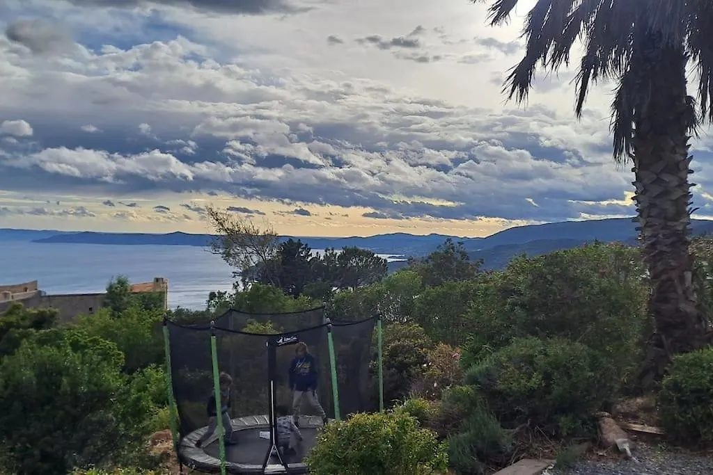 Villa Cybele Rayol-Canadel-sur-Mer