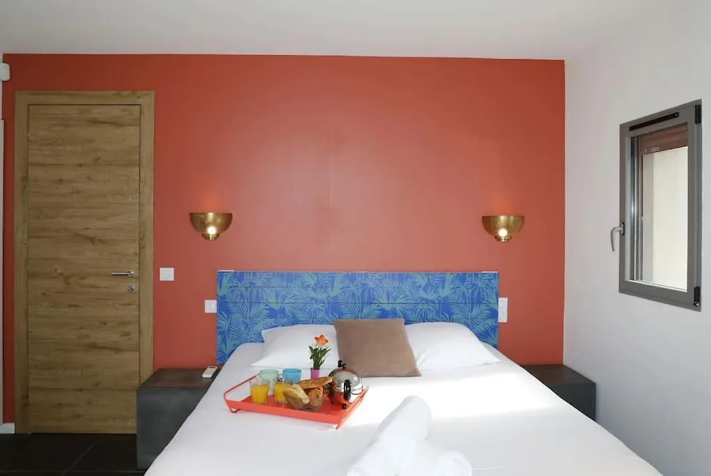 Villa Cybele Rayol-Canadel-sur-Mer