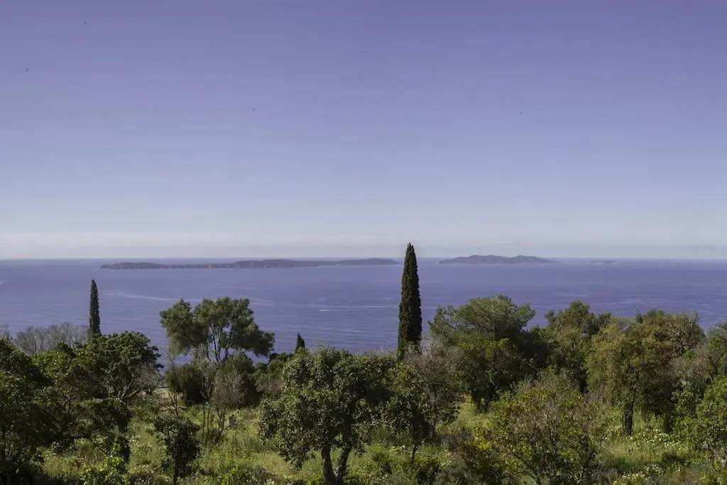 Villa Cybele Rayol-Canadel-sur-Mer 0*,