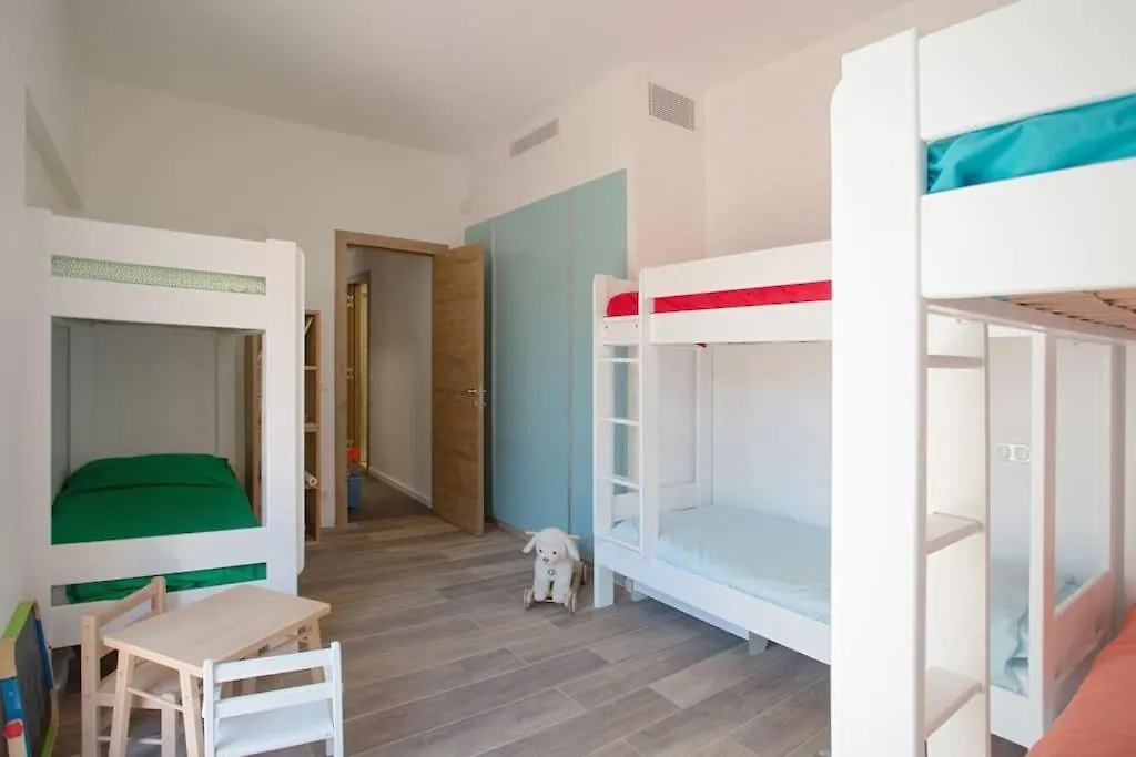 Villa Cybele Rayol-Canadel-sur-Mer