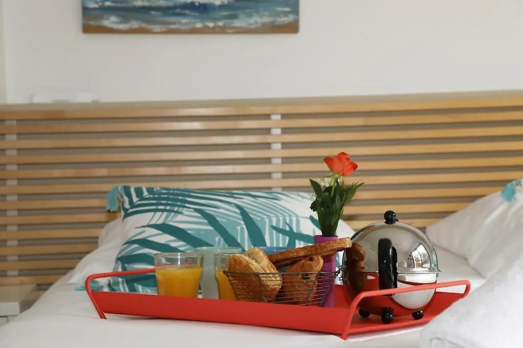 Villa Cybele Rayol-Canadel-sur-Mer