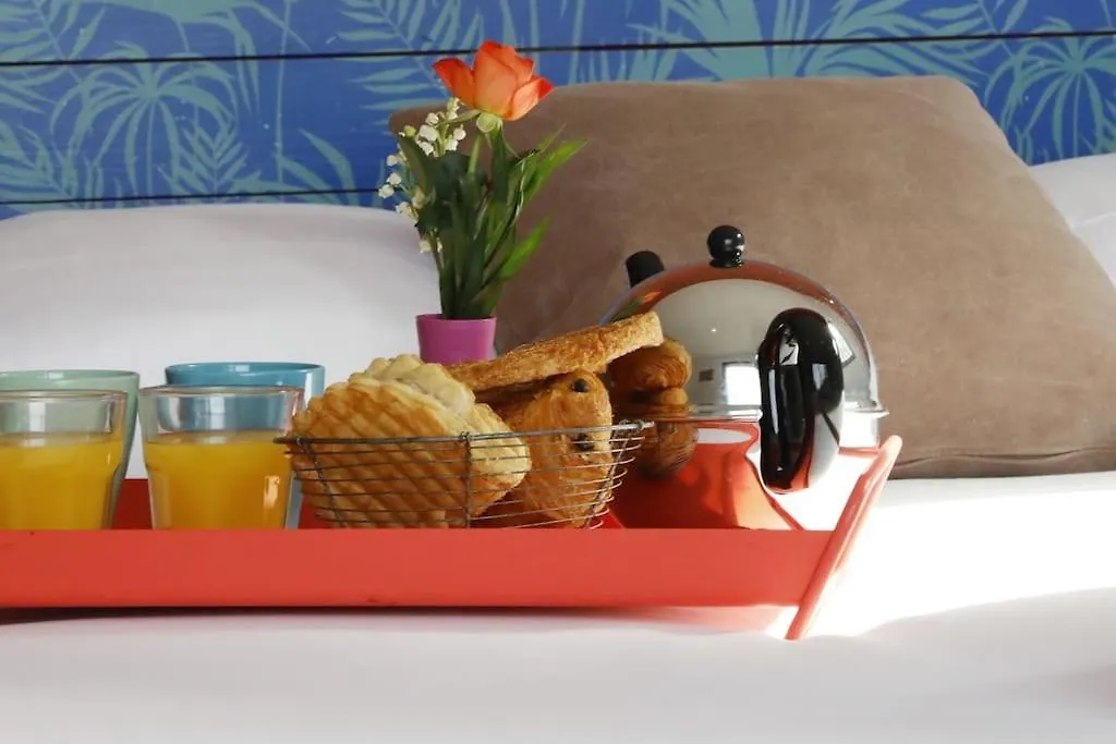 Villa Cybele Rayol-Canadel-sur-Mer 0*,