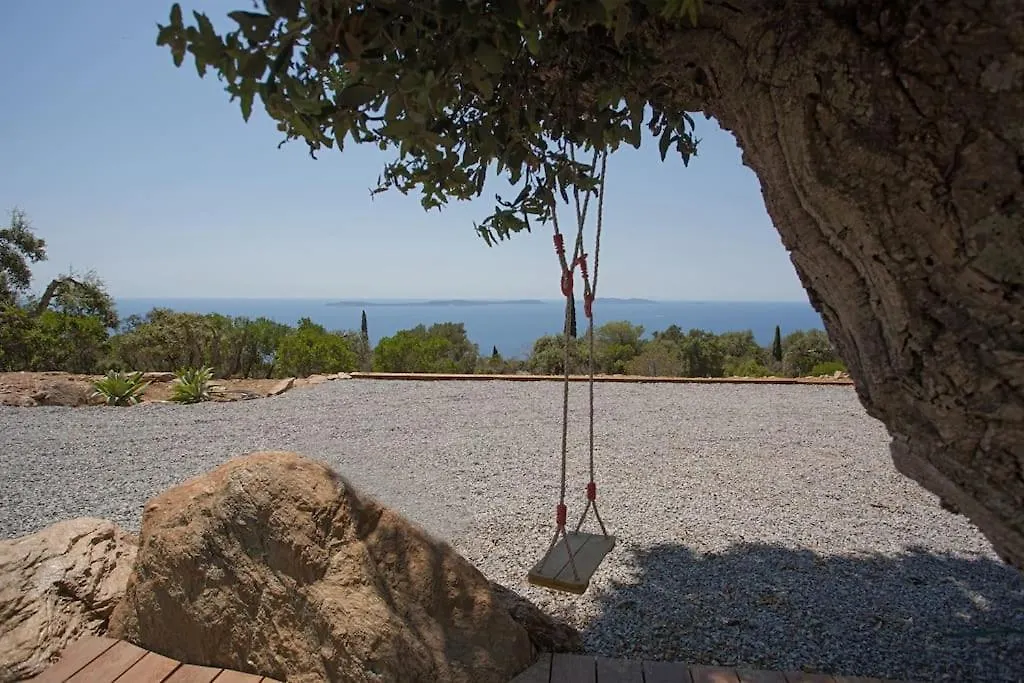 Villa Cybele Rayol-Canadel-sur-Mer