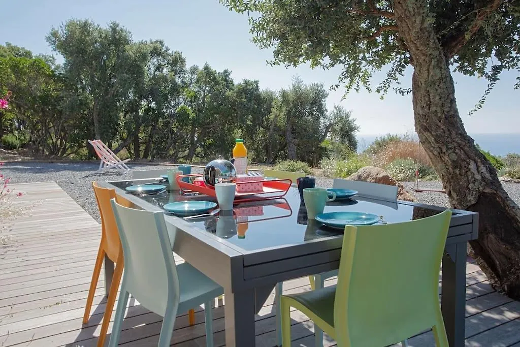 Villa Cybele Rayol-Canadel-sur-Mer