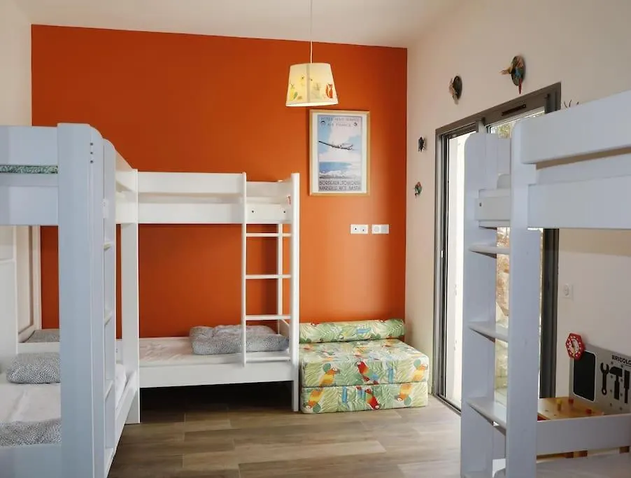 Villa Cybele Rayol-Canadel-sur-Mer