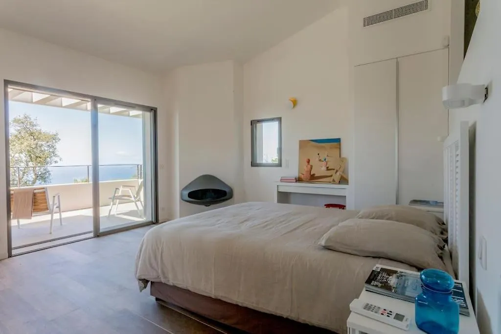 Villa Cybele Rayol-Canadel-sur-Mer