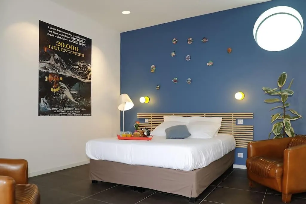 Villa Cybele Rayol-Canadel-sur-Mer