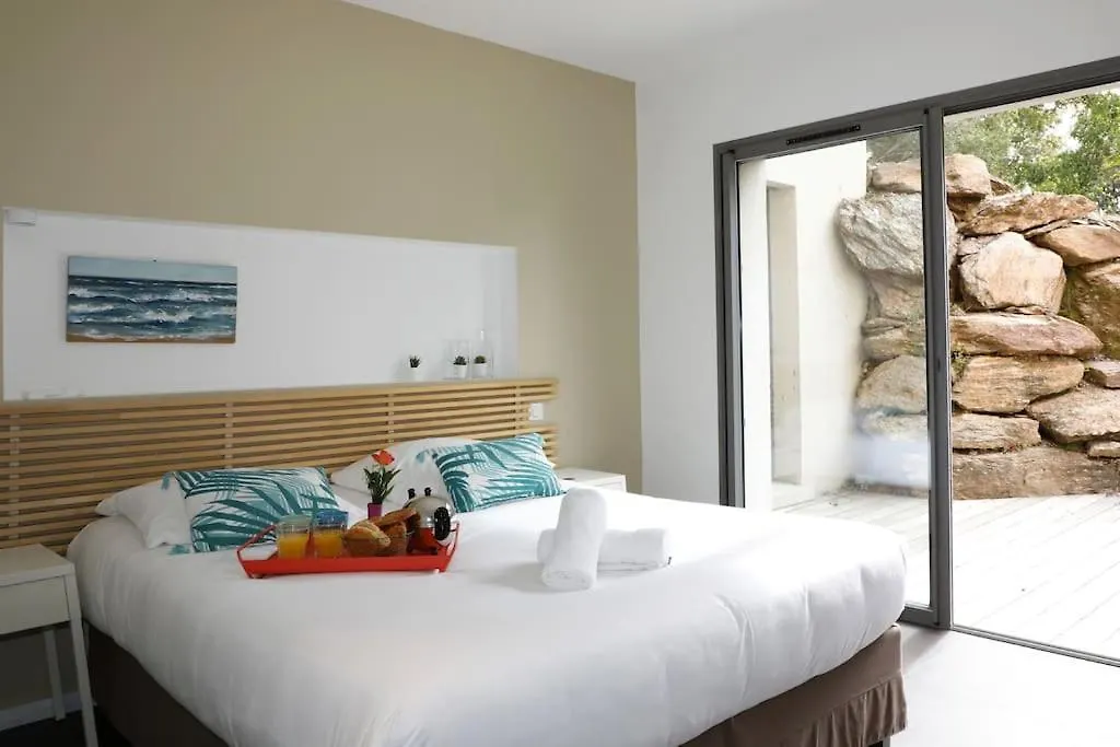 Villa Cybele Rayol-Canadel-sur-Mer France