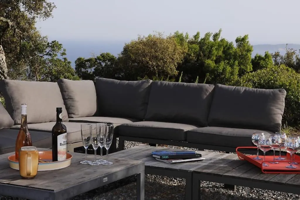 Villa Cybele Rayol-Canadel-sur-Mer France