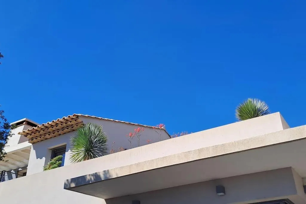 Villa Cybele Rayol-Canadel-sur-Mer 0*,  France