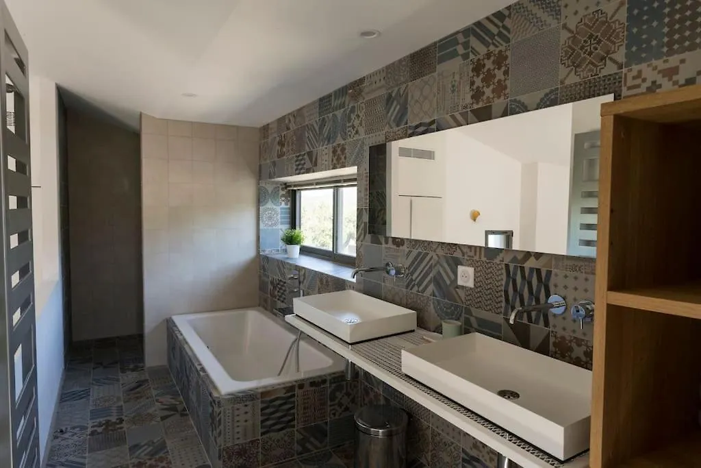Villa Cybele Rayol-Canadel-sur-Mer 0*,