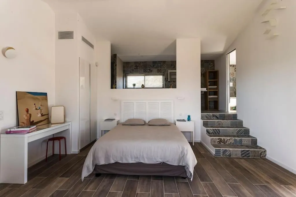 Villa Cybele Rayol-Canadel-sur-Mer