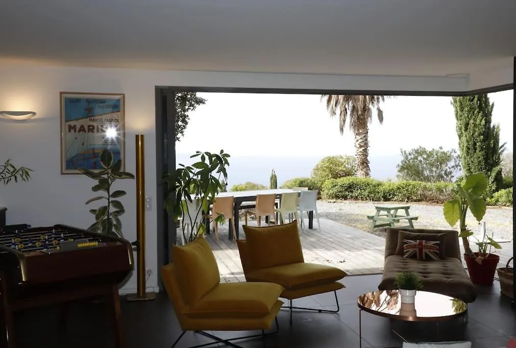 Villa Cybele Rayol-Canadel-sur-Mer