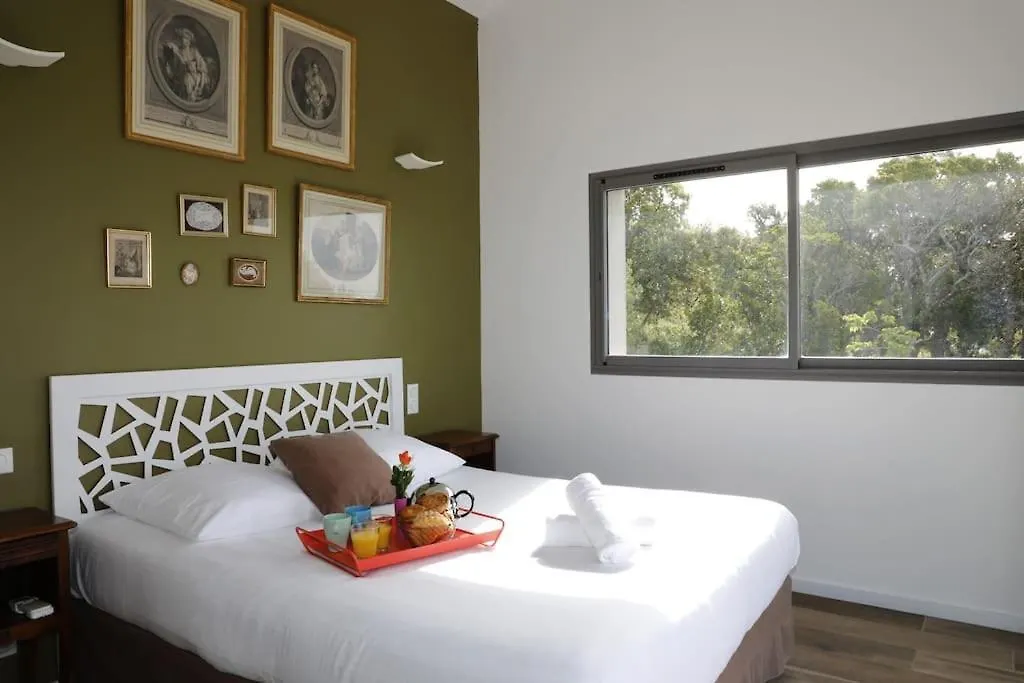 Villa Cybele Rayol-Canadel-sur-Mer