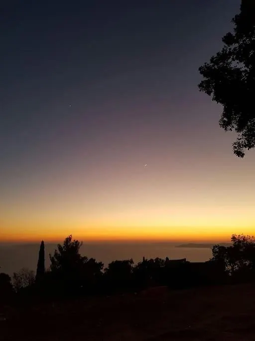 Villa Cybele Rayol-Canadel-sur-Mer