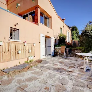 Hôtel capsule La Farigoulette, Le Rayol-Canadel-sur-Mer