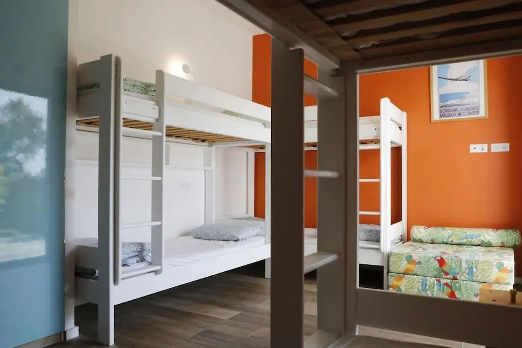 Villa Cybele Rayol-Canadel-sur-Mer