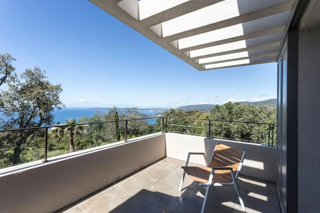 Villa Cybele Rayol-Canadel-sur-Mer
