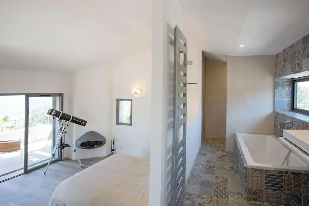 Villa Cybele Rayol-Canadel-sur-Mer