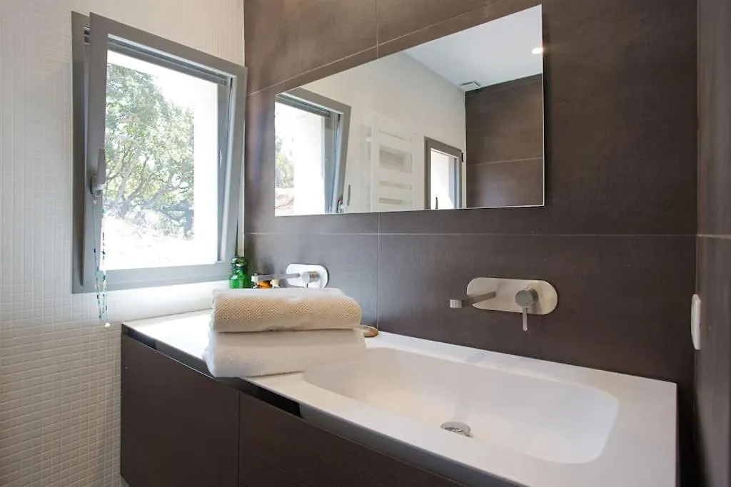 Villa Cybele Rayol-Canadel-sur-Mer